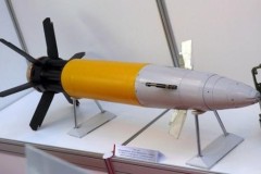 Mỹ “sốc” vì Nga cấp cho Syria loại đạn “bắn đâu trúng đó” để diệt khủng bố