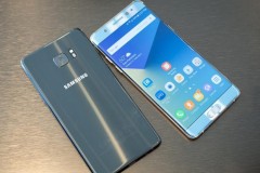 Nắm rõ những điều này để sử dụng Galaxy Note 7 hiệu quả hơn