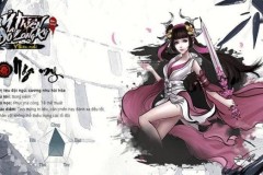 Nga My – Môn phái của những kẻ hận đời