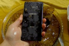Ngâm, đóng đá Galaxy Note 7 trong Cocacola 11 giờ và cái kết bất ngờ!