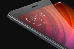 Ngắm trọn bộ hình ảnh Xiaomi Redmi Note 4 thiết kế mạnh mẽ vừa ra mắt