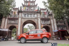 Người Việt đang có xu hướng chọn ôtô tiết kiệm nhiên liệu