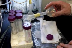 Những công nghệ tiên tiến giúp phát hiện thực phẩm bẩn