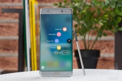 Những điều cần biết về khe cắm thẻ SD trên Galaxy Note 7