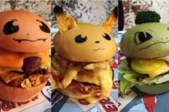Những sản phẩm kiếm bộn tiền nhờ ăn theo Pokemon Go