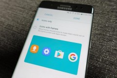 Những tính năng và thiết lập giúp bạn nhanh chóng làm quen với Samsung Galaxy Note 7