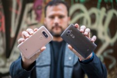 [NÓNG] LG dừng bán smartphone ở Việt Nam?