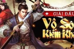 NPH GAMOTA sắp sửa “thiệt hại” hàng tỉ đồng trước game thủ Hiệp Khách