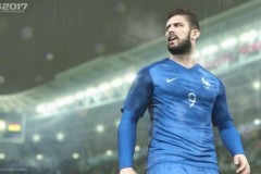 Pes 2017: Vấn đề bản quyền lại làm fan thất vọng