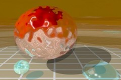 Phát hiện một dạng ánh sáng mới