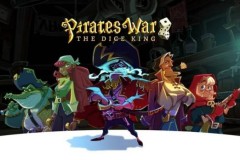 Pirate War:The Dice King chịu thay đổi để làm hài lòng người chơi
