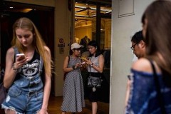 Pokemon GO có thể mở đầu cho việc đưa game vào dạy học
