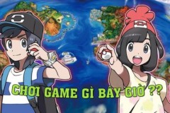 Pokemon GO mất dần độ hot, game thủ Việt đổ xô đi tìm “vùng đất mới”