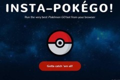 Pokemon Go nay đã có thể “tự động hóa hoàn toàn”