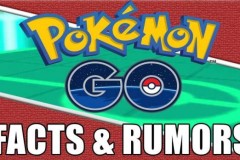 Pokemon Go - Những chuyện chưa kể (Phần 2)