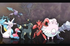 Pokemon GO - Top 10 Pokemon có thể tiến hóa Gen 2