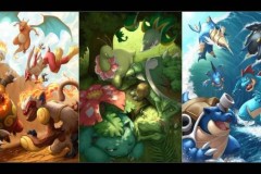 Pokemon GO - Top 15 Pokemon khó bắt nhất