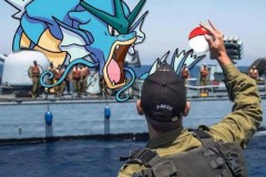 Pokemon GO Update - Pokemon quý hiếm tăng tỷ lệ xuất hiện