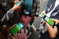 Quyết dọn sạch Pok&#233;mon Go, Niantic cấm lu&#244;n ai chơi giả lập