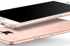 Samsung chuẩn bị giới thiệu thêm Galaxy C9 trong thời gian tới