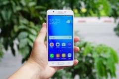 Samsung Galaxy J7 Prime lộ giá bán chính thức cùng ngày lên kệ tại Việt Nam