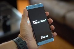 Samsung phản hồi việc Galaxy Note 7 bị lỗi tại Việt Nam
