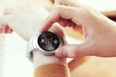 Samsung x&#225;c nhận Gear S3 sẽ ra mắt v&#224;o ng&#224;y 31/8 tới