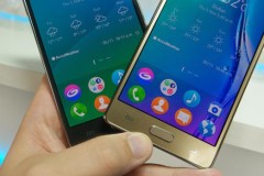 Samsung Z2 gi&#225; rẻ lộ trọn cấu h&#236;nh trước ng&#224;y tr&#236;nh l&#224;ng