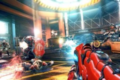 Shadowgun Legends - FPS có đồ họa điên nhất Mobile