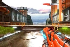 Shadowgun Legends - FPS cực khủng muốn trở thành Destiny của Mobile