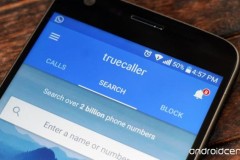 Smartphone của Huawei sẽ được cài đặt sẵn Truecaller