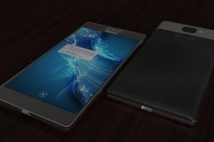 Smartphone Nokia chạy Android lộ cấu h&#236;nh khủng