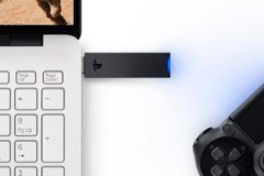 Sony ra mắt adapter USB để kết nối tay DualShock 4 với máy tính Win hoặc Mac