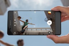 Sony Xperia XA giảm giá sốc, sự lựa chọn tuyệt vời trong tháng 8