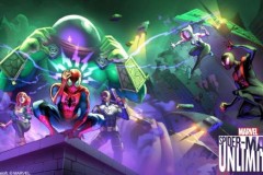 Spider-Man Unlimited nhận th&#234;m bản cập nhật mới