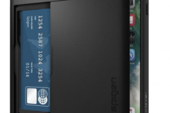 Spigen đăng tải hình ảnh iPhone 7 và iPhone 7 Plus trong loạt phụ kiện mới