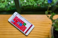 Strawberry Weather Một ứng dụng thời tiết đầy m&#224;u sắc cho WP