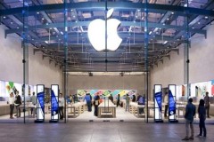 T&#234;n gọi “Apple Store” sẽ biến mất