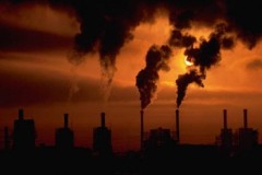 Tác động của con người đến thiên nhiên đang giảm dần