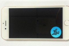 Tài liệu mật về iPhone 7 cho thấy nó sử dụng flash ở mặt trước