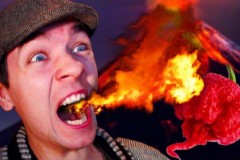 Tại sao ăn cay lại toát mồ hôi?