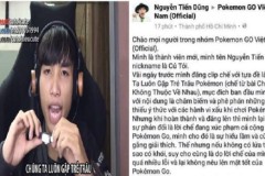 Thánh chế Củ Tỏi bị vùi dập không thương tiếc vì động chạm đến Pokemon GO