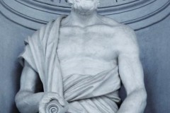 Theophrastus - Người hùng thầm lặng của nền khoa học cổ đại