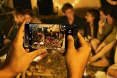 Thị trường tiềm năng d&#224;nh cho Samsung Galaxy Note 7?