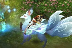 Thiên Long Bát Bộ 3D Mobile tung các tính năng át chủ bài gây “bão” cộng đồng