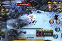 Thiên Long Bát Bộ Mobile - 4 bước cơ bản để nâng cấp “thần tốc” Thần Dực cực mạnh