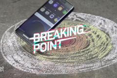 Thử nghiệm thả rơi: Galaxy Note 7 có thực sự bền hơn Galaxy S7 edge?