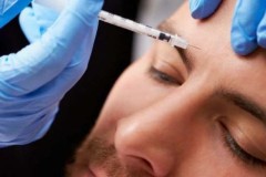 Tiêm Botox có thể gây tê liệt các cơ quan thần kinh