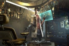 Tiết lộ cách biến người thường thành siêu nhân