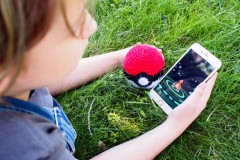 Tìm hiểu về cách chiếm, bảo vệ và sử dụng phòng Gym trong Pokemon GO